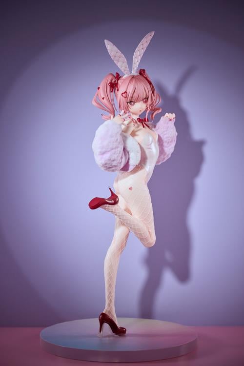 Rurudo Illustration Rabi (LOVEIT Ver.) 1/6 Scale Figure Gallery Image 4