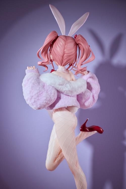 Rurudo Illustration Rabi (LOVEIT Ver.) 1/6 Scale Figure Gallery Image 9