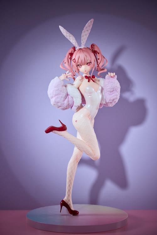 Rurudo Illustration Rabi (LOVEIT Ver.) 1/6 Scale Figure Gallery Image 3