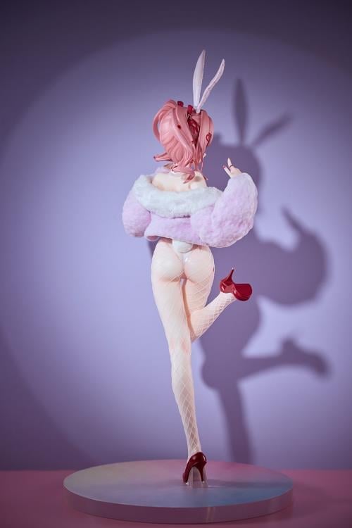 Rurudo Illustration Rabi (LOVEIT Ver.) 1/6 Scale Figure Gallery Image 5