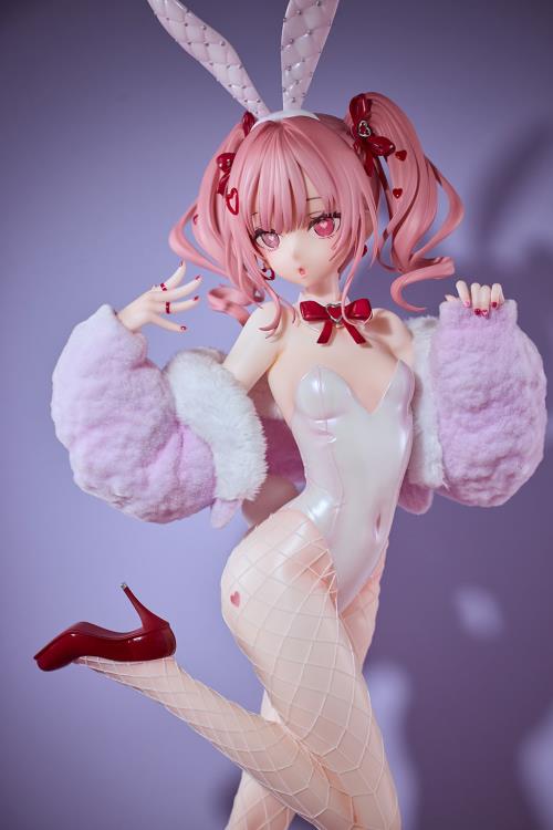 Rurudo Illustration Rabi (LOVEIT Ver.) 1/6 Scale Figure Gallery Image 7