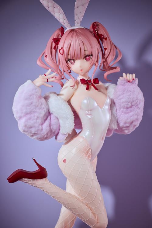 Rurudo Illustration Rabi (LOVEIT Ver.) 1/6 Scale Figure Gallery Image 6