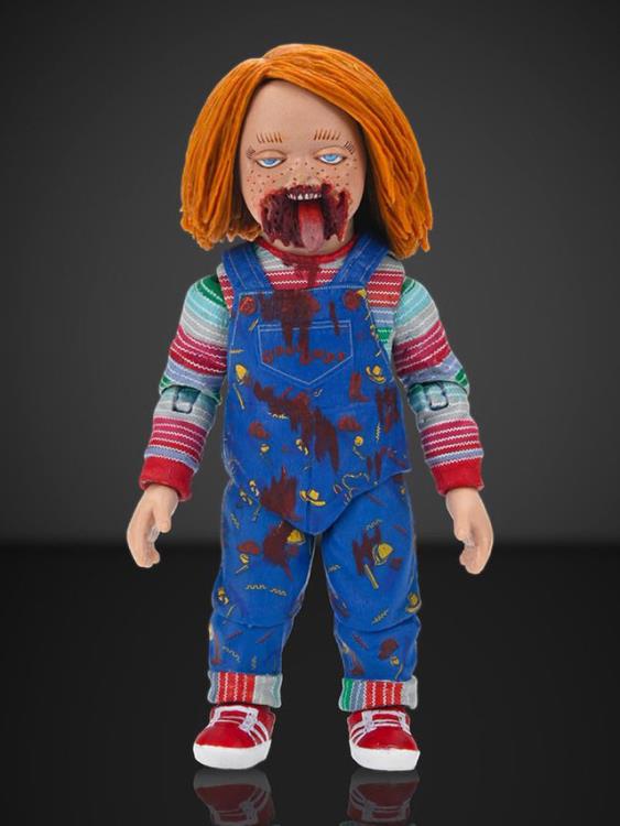 Chucky (TV Series) Blind Box Series Good Guy Random Action Figure Gallery Image 3