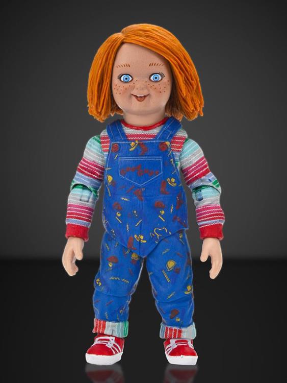 Chucky (TV Series) Blind Box Series Good Guy Random Action Figure Gallery Image 4