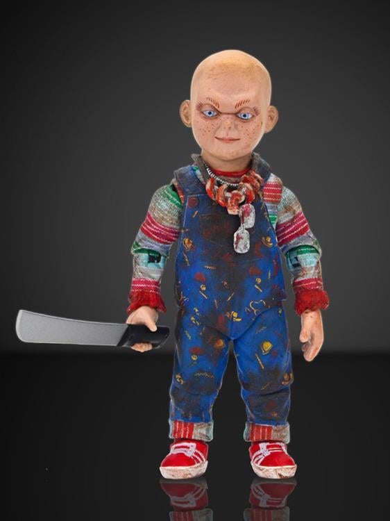 Chucky (TV Series) Blind Box Series Good Guy Random Action Figure Gallery Image 8