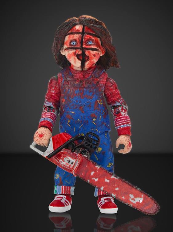 Chucky (TV Series) Blind Box Series Good Guy Random Action Figure Gallery Image 7