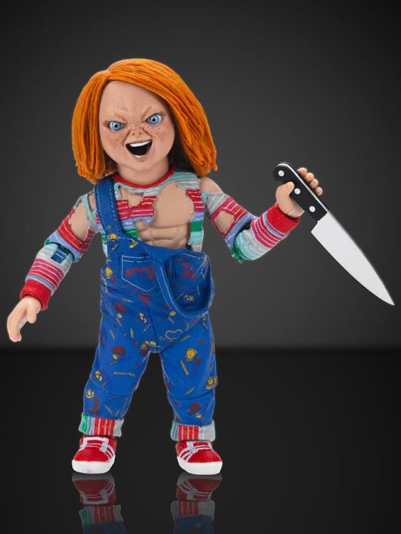 Chucky (TV Series) Blind Box Series Good Guy Random Action Figure Gallery Image 5
