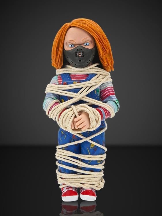 Chucky (TV Series) Blind Box Series Good Guy Random Action Figure Gallery Image 6