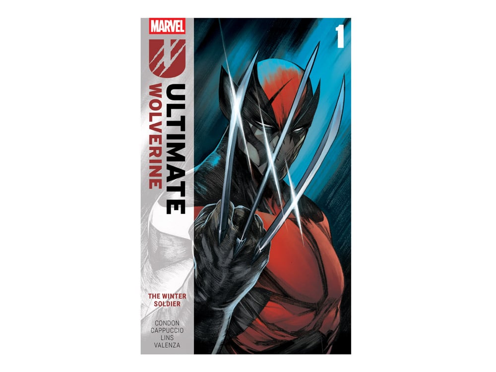 Ultimate Wolverine Vol. 1: The Winter Soldier Gallery Image 1
