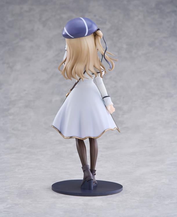 Starry Sky Railway and Shiro's Journey 1/7 Scale Set of 3 Figures Gallery Image 44