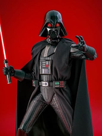 Star Wars Rebels HS10 Darth Vader 1/6th Scale Collectible Figure