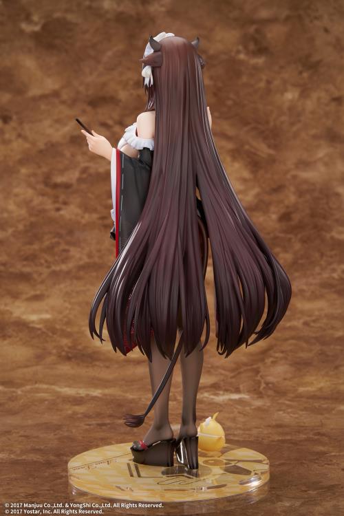 Azur Lane Kashino (Maid for Mayhem) 1/7 Scale Figure Gallery Image 14