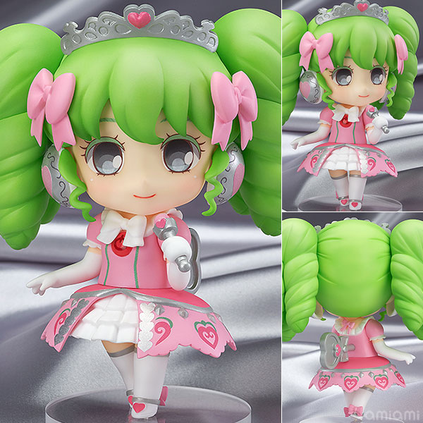 PriPara Nendoroid Co-de Falulu (Marionette Mu Cyalum) Gallery Image 6