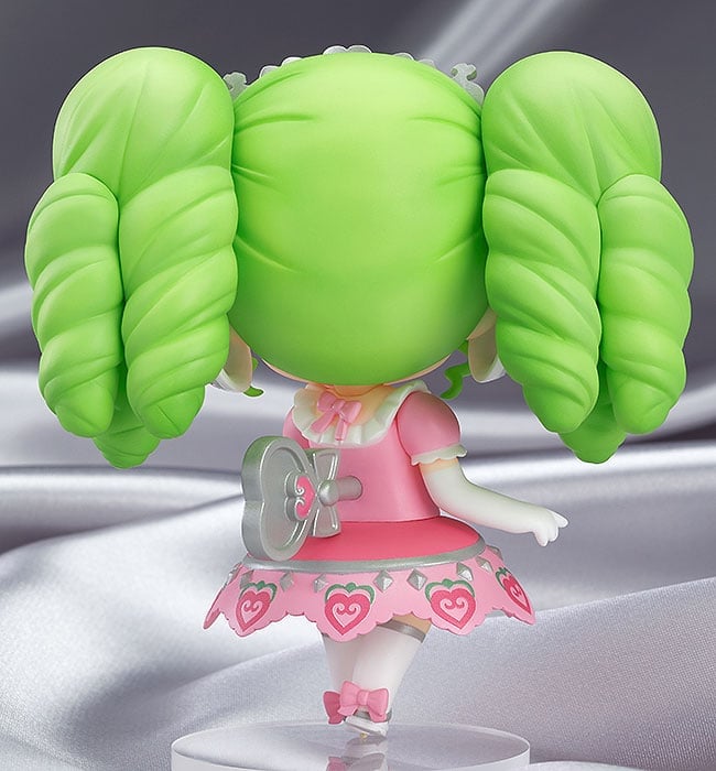 PriPara Nendoroid Co-de Falulu (Marionette Mu Cyalum) Gallery Image 4