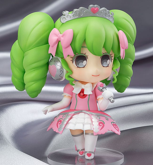 PriPara Nendoroid Co-de Falulu (Marionette Mu Cyalum) Gallery Image 7