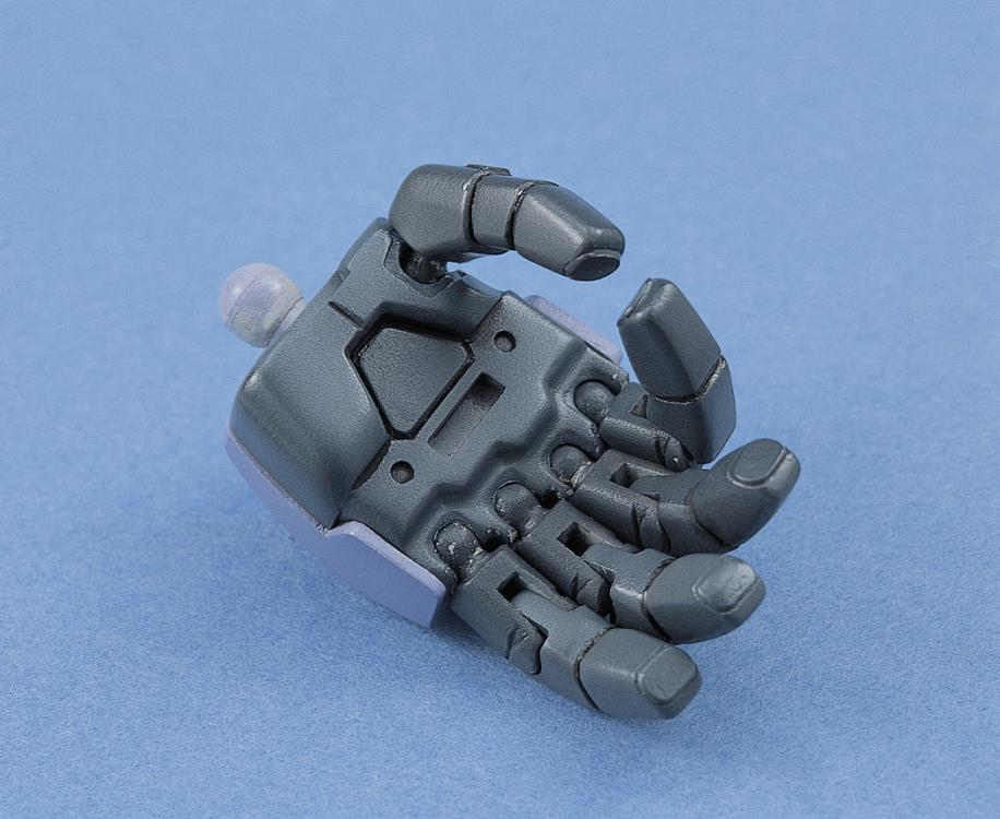 Mobile Suit Gundam MG MS-09 Dom 1/100 Scale Model Kit Gallery Image 13