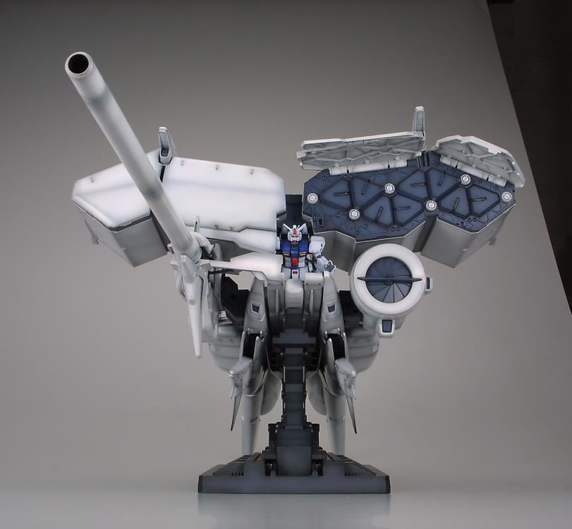 Mobile Suit Gundam 0083: Stardust Memory HGUC Gundam RX-78 GP03