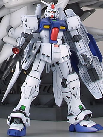 クロミGUNDAM EVOLVE ユニコーン　　　　　0083セット SCRATCH & DENT: Bandai BB Senshi SD Mobile Suit Gundam 0083