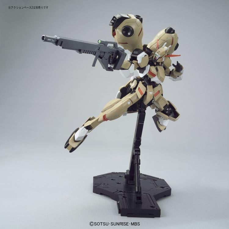 Mobile Suit Gundam: Iron-Blooded Orphans HGI-BO Gundam Gusion (Rebake) 1/144 Scale Model Kit Gallery Image 6