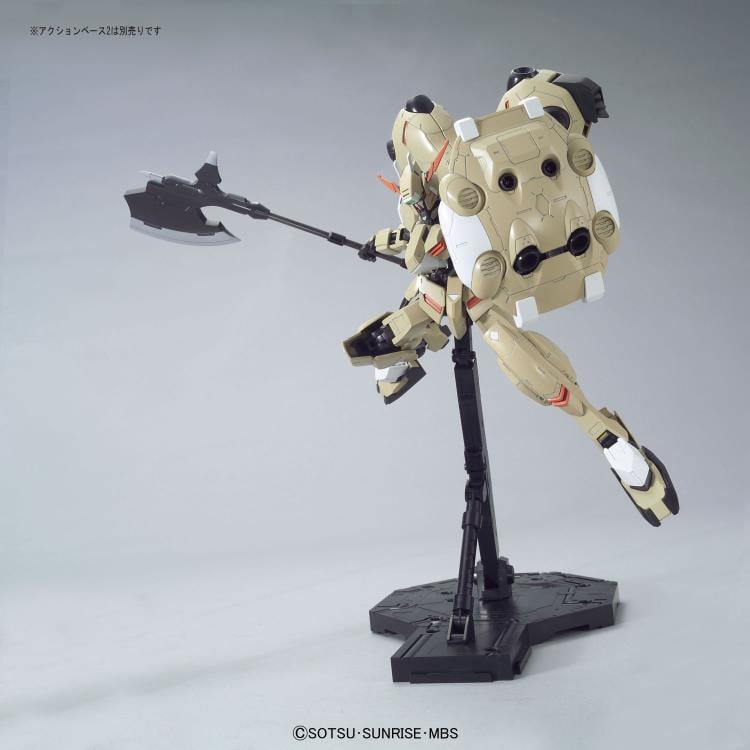 Mobile Suit Gundam: Iron-Blooded Orphans HGI-BO Gundam Gusion (Rebake) 1/144 Scale Model Kit Gallery Image 4