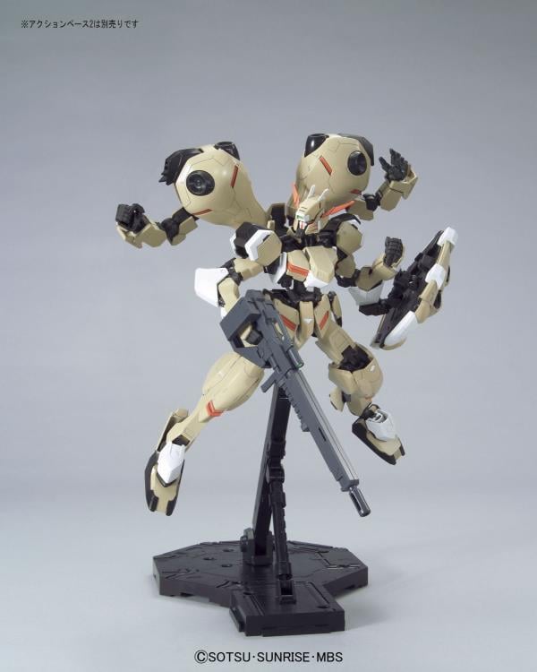 Mobile Suit Gundam: Iron-Blooded Orphans HGI-BO Gundam Gusion (Rebake) 1/144 Scale Model Kit Gallery Image 7