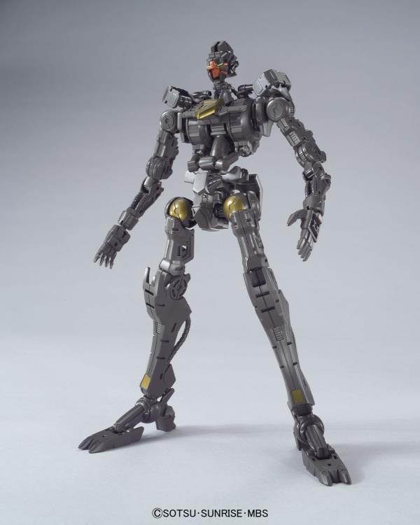 Mobile Suit Gundam: Iron-Blooded Orphans HGI-BO Gundam Gusion (Rebake) 1/144 Scale Model Kit Gallery Image 8