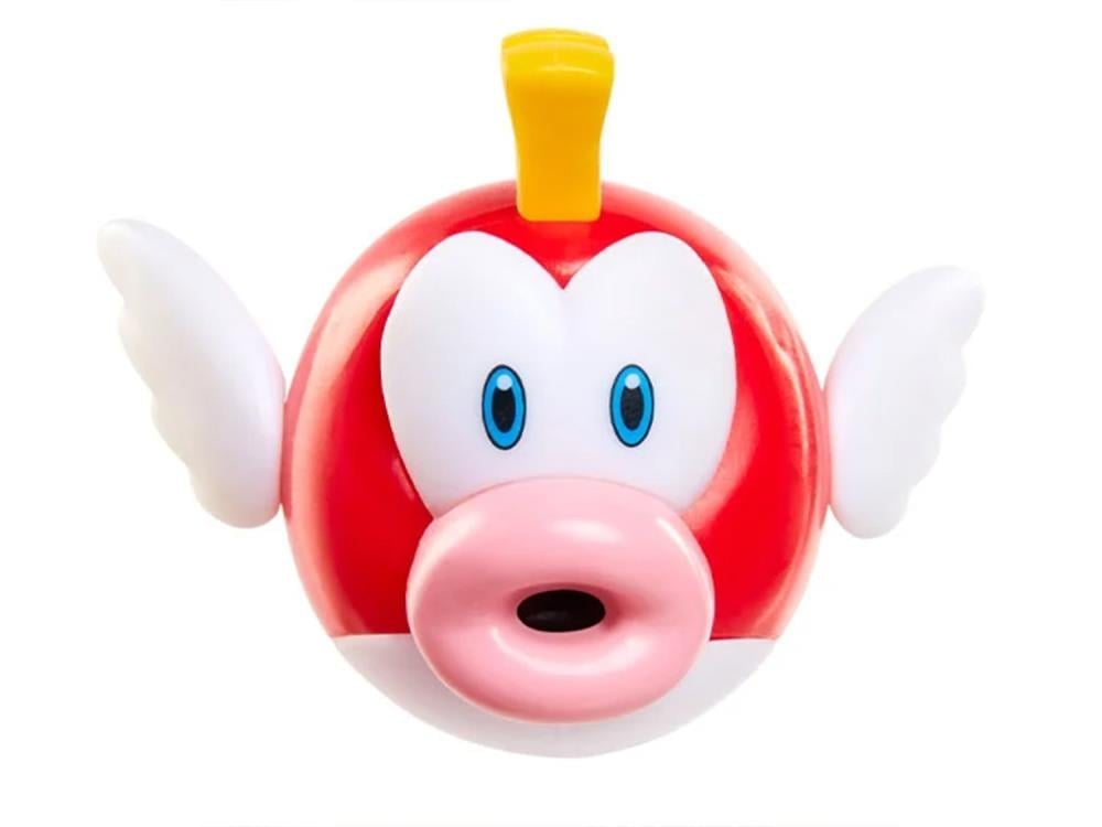 World of Nintendo 2.5-Inch Scale Wave 53 Set of 5 Limited Articulation Figures Gallery Image 8