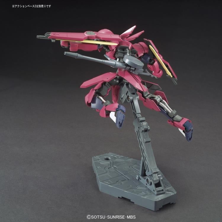 Mobile Suit Gundam: Iron-Blooded Orphans HGI-BO Grimgerde 1/144 Scale Model Kit Gallery Image 3