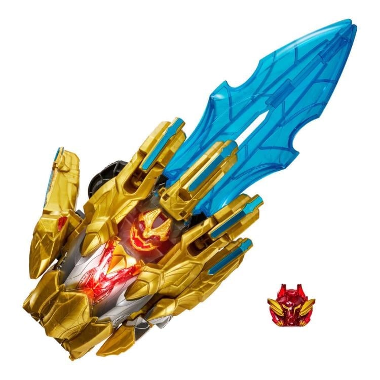 No.1 Sentai Gozyuger DX Tega Sword