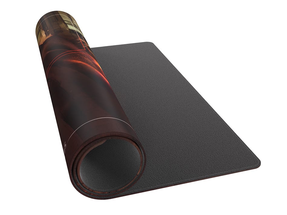 Star Wars: Unlimited Baylan & Shin Hati Game Mat Gallery Image 3