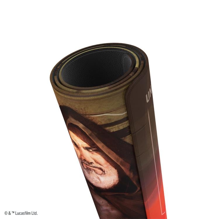 Star Wars: Unlimited Baylan & Shin Hati Game Mat Gallery Image 6