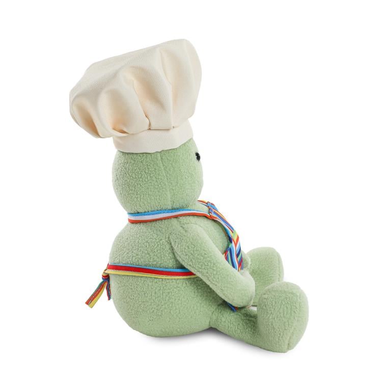 The Tiny Chef Show Phunny Tiny Chef Plush Gallery Image 6