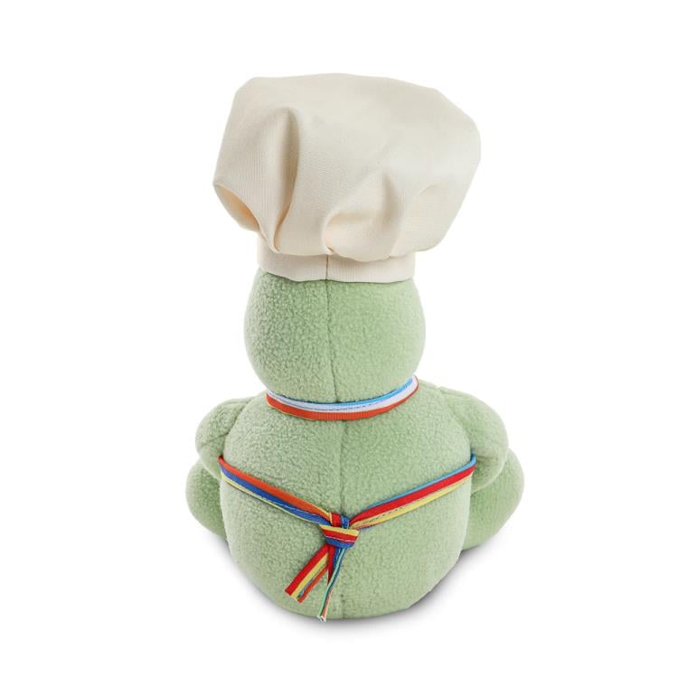 The Tiny Chef Show Phunny Tiny Chef Plush Gallery Image 5