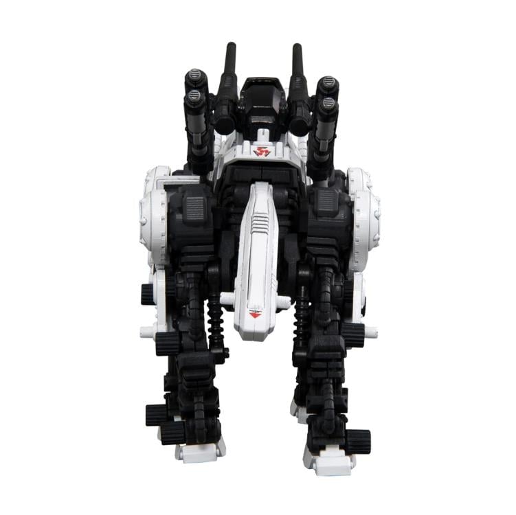 Zoids Advanced Zi AZ-11 Command Wolf 1/72 Scale Model Kit