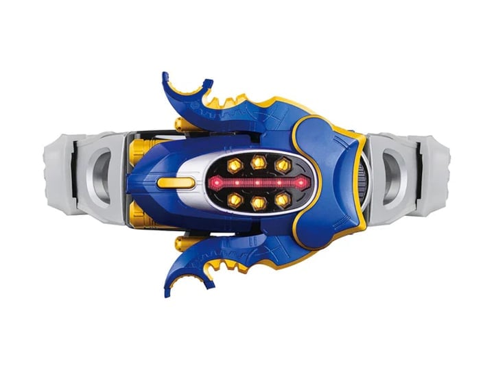 Kamen Rider Kabuto Super Best DX Gatack Zecter Gallery Image 1