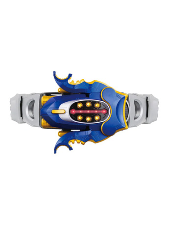 Kamen Rider Kabuto Super Best DX Gatack Zecter Gallery Image 2