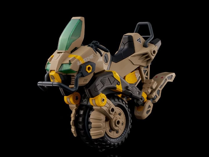 Altered Nano T-Spark AN-02 AA-CAVALL 1024 Vehicle Gallery Image 1