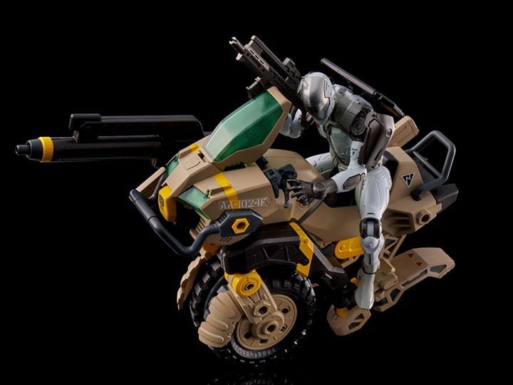 Altered Nano T-Spark AN-01 Alt Frigate & AN-02 AA-CAVALL 1024 Box Set