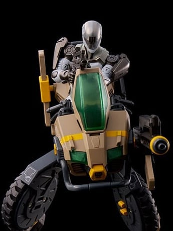Altered Nano T-Spark AN-01 Alt Frigate & AN-02 AA-CAVALL 1024 Box Set
