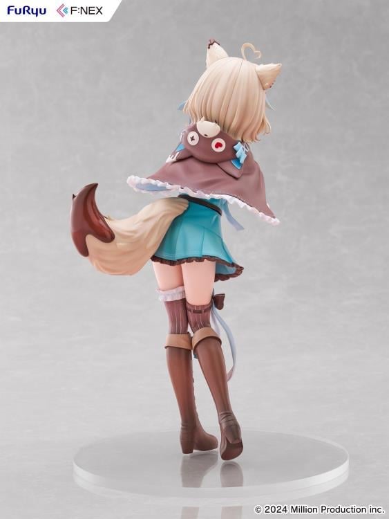 アマガミ 　フィギア　FigureCollection コンプセット 全9種 アマガミ フィギュアコレクション 9個セット (フィギュア) - ホビー