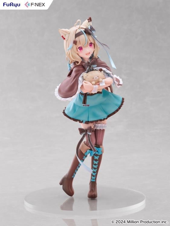 アマガミ 　フィギア　FigureCollection コンプセット 全9種 アマガミ フィギュアコレクション 9個セット (フィギュア) - ホビー