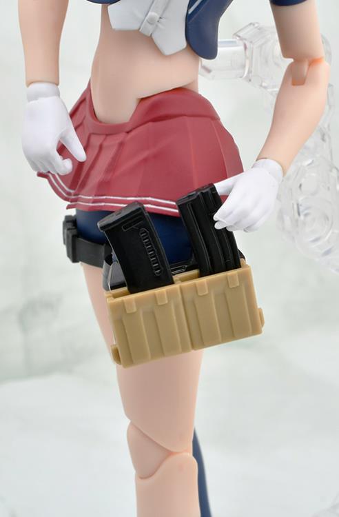 Little Armory x Megami Device LA-MD01 AR 1/12 Scale Accessory Set Gallery Image 12