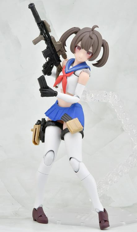 Little Armory x Megami Device LA-MD02 SMG 1/12 Scale Accessory Set Gallery Image 6