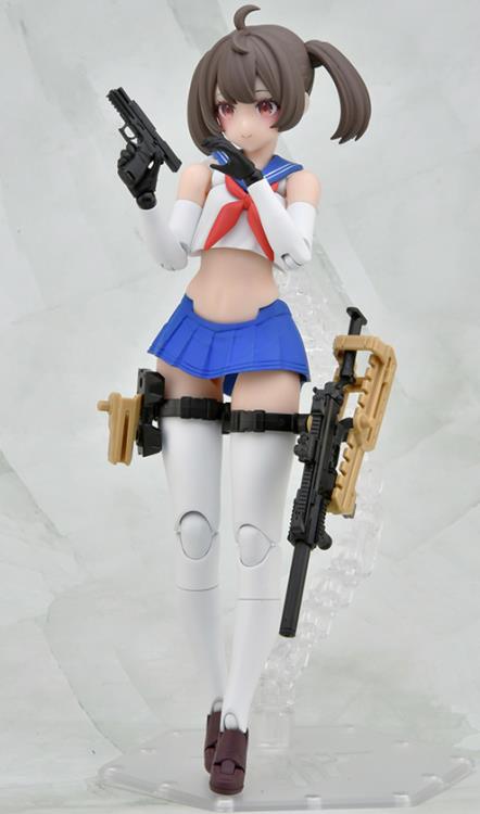 Little Armory x Megami Device LA-MD02 SMG 1/12 Scale Accessory Set Gallery Image 4