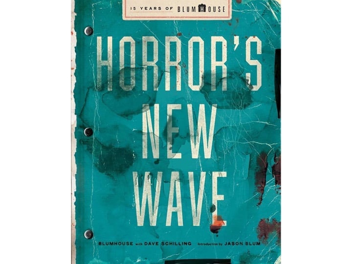 Horror's New Wave 15 Years of Blumhouse Gallery Image 1