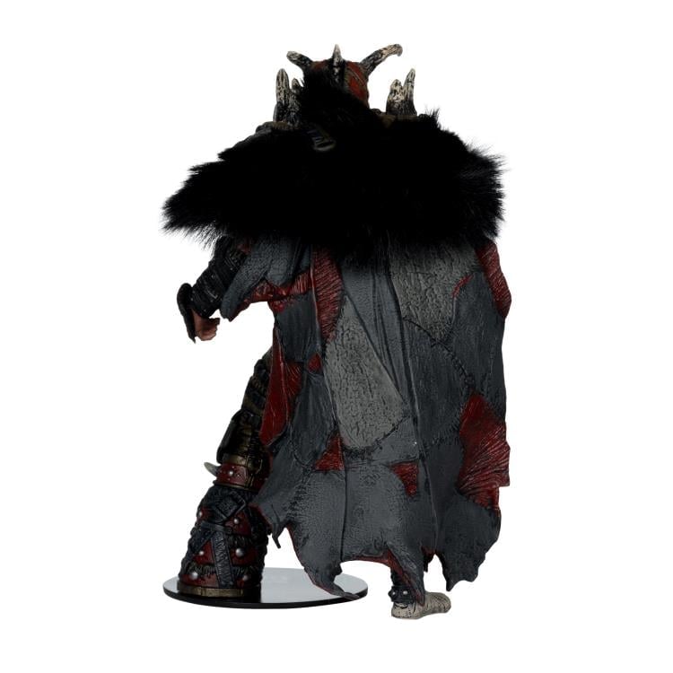 Spawn: The Dark Ages Spawn the Bloodaxe with Horse Action Figure Two-Pack Gallery Image 10