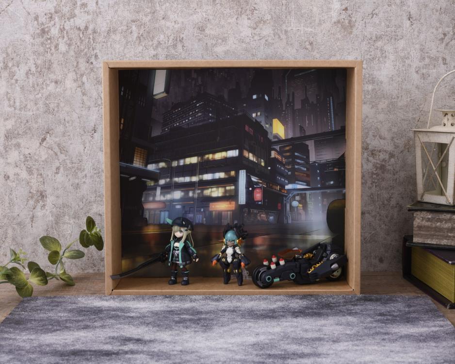 Link Travelers Vol.1 Collection Box Gallery Image 6