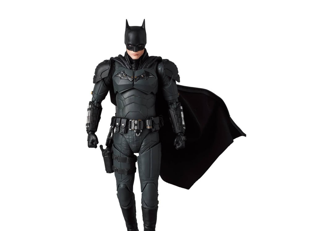 MAFEX BATMANキャットウーマン ポイズンアイビー ジョーカー セット Amazon.co.jp: メディコム・トイ MAFEX マフェックス No.123 MAFEX