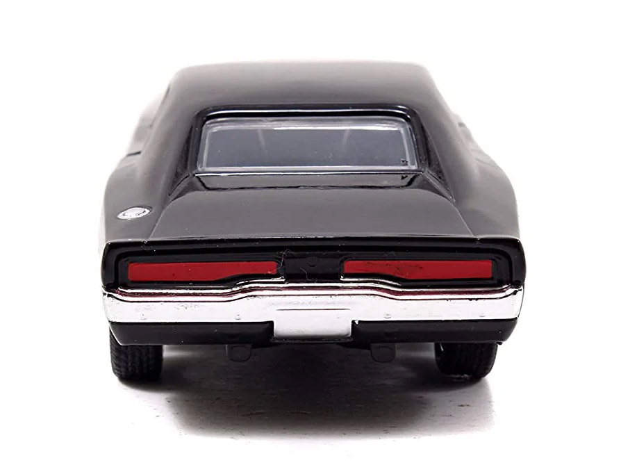 Fast & Furious Dom's Dodge Charger R/T 1/32 Scale Model Gallery Image 5