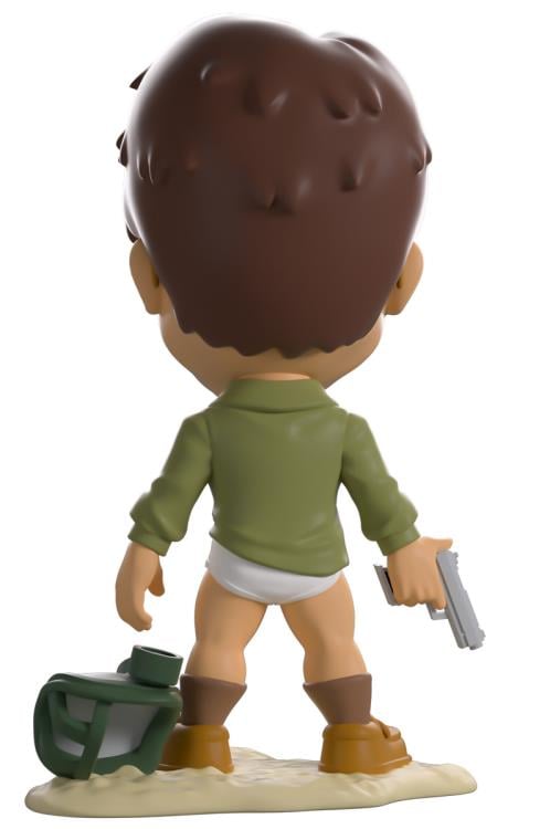 Breaking Bad Underwear Walt Vinyl Figure Gallery Image 4